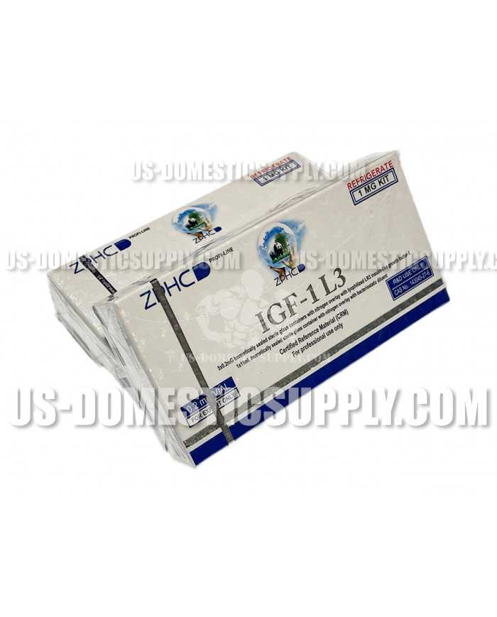 IGF-1 LR3 5 vials 0.2mg ZPHC