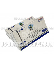 IGF-1 LR3 5 vials 0.2mg ZPHC