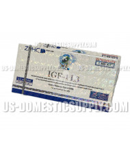 IGF-1 LR3 5 vials 0.2mg ZPHC