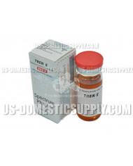 Tren E (Trenbolone Enanthate) 200mg/1ml 10ml vial, Spectrum Pharma