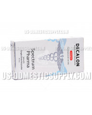 Decalon (Nandrolone Decanoate) 10 amps 250mg/1ml