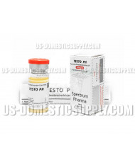 Testo PH (Testosterone Phenylpropionate) 100mg/1ml 10ml Spectrum Pharma Testo PH (Testosterone Phenylpropionate) 100mg/1ml 10ml Spectrum Pharma