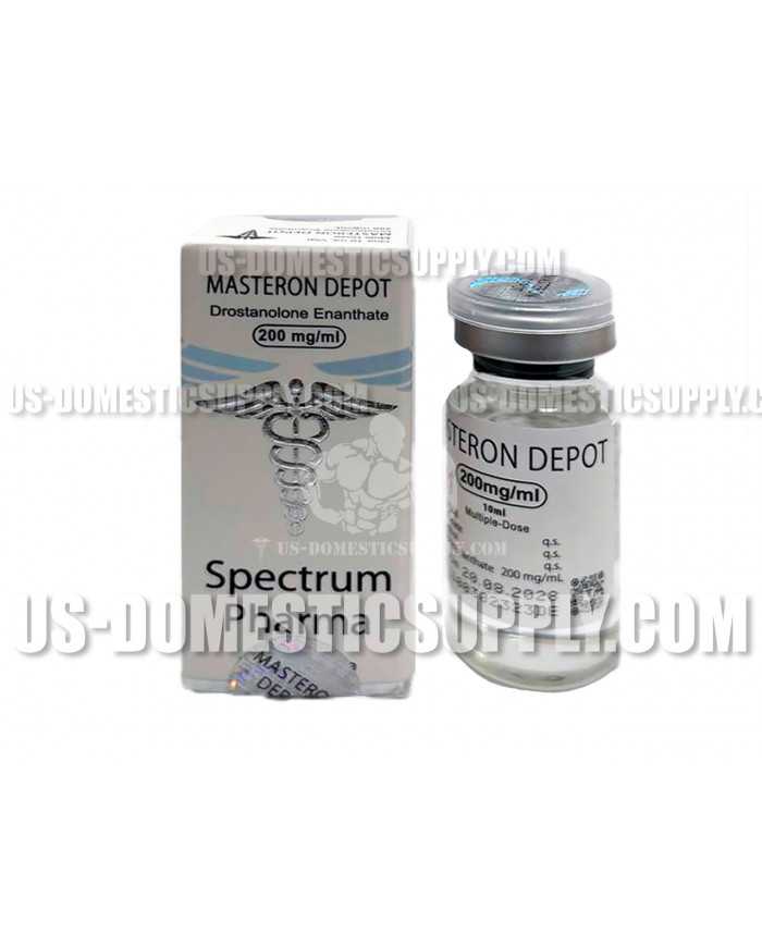 Mast E (Drostanolone Enanthate) 200mg/ml 10ml vial, Spectrum Pharmaceuticals Mast E (Drostanolone Enanthate) 200mg/ml 10ml vial, Spectrum Pharmaceuticals