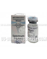 Mast E (Drostanolone Enanthate) 200mg/ml 10ml vial, Spectrum Pharmaceuticals Mast E (Drostanolone Enanthate) 200mg/ml 10ml vial, Spectrum Pharmaceuticals