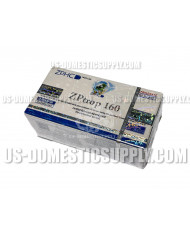 ZPTROP (HGH - HUMAN GROWTH HORMONE) 16IU PER VIAL 10 VIALS, ZPHC