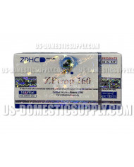 ZPTROP (HGH - HUMAN GROWTH HORMONE) 16IU PER VIAL 10 VIALS, ZPHC