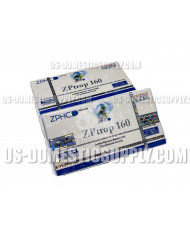 ZPTROP (HGH - HUMAN GROWTH HORMONE) 16IU PER VIAL 10 VIALS, ZPHC