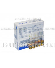 Trenbolone Hexahydrobenzylcarbonate 100mg/1ml 10amps, ZPHC Trenbolone Hexahydrobenzylcarbonate 100mg/1ml 10amps, ZPHC
