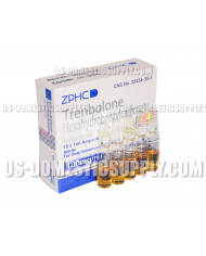 Trenbolone Hexahydrobenzylcarbonate 100mg/1ml 10amps, ZPHC Trenbolone Hexahydrobenzylcarbonate 100mg/1ml 10amps, ZPHC