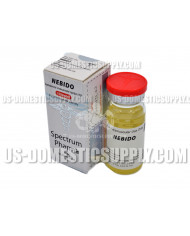 NEBIDO (Testosterone Undecanoate) 250mg/ml 10ml vial, Spectrum Pharma NEBIDO (Testosterone Undecanoate) 250mg/ml 10ml vial, Spectrum Pharma