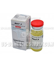Mast P (MASTERON) 100 mg/ml 10ml vial, Spectrum Pharmaceuticals Mast P (MASTERON) 100 mg/ml 10ml vial, Spectrum Pharmaceuticals