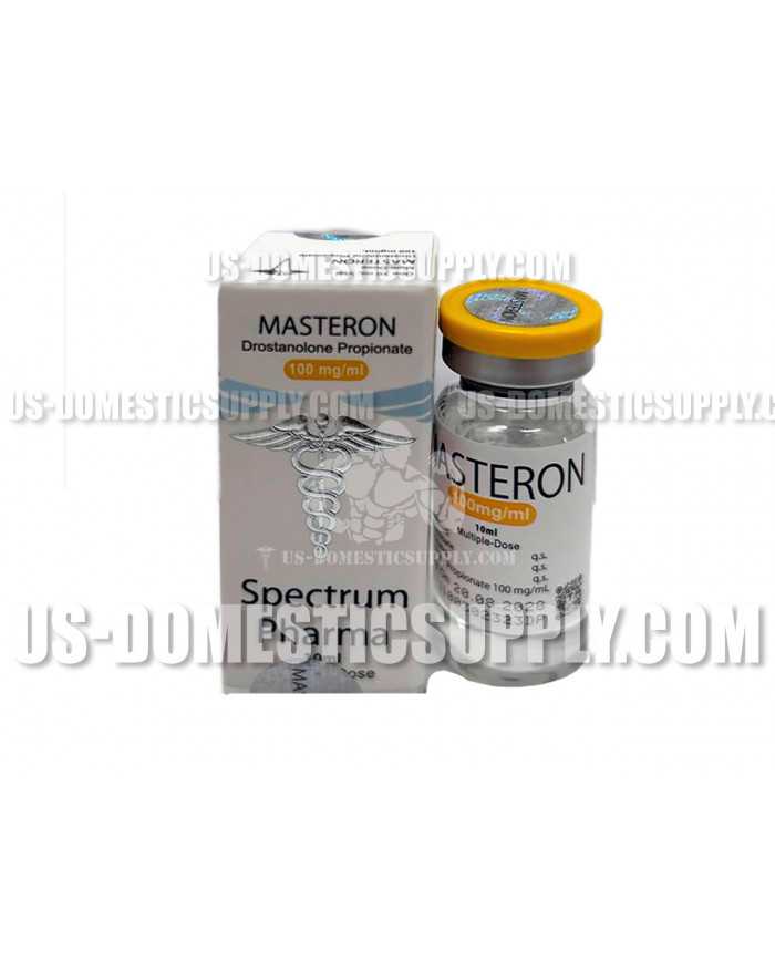 Mast P (MASTERON) 100 mg/ml 10ml vial, Spectrum Pharmaceuticals Mast P (MASTERON) 100 mg/ml 10ml vial, Spectrum Pharmaceuticals