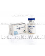 Boldebolin (Equipoise ) 250mg/1ml 1vial 10ml, Alpha Pharma