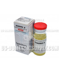 Decalon (Nandrolone Decanoate) 250mg/ml 10ml vial, Spectrum Pharma Decalon (Nandrolone Decanoate) 250mg/ml 10ml vial, Spectrum Pharma