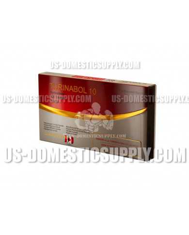 TURINABOL (4-CHLORODEHYDROMETHYLTESTOSTERONE) 10MG 100TABS CANADA PEPTIDES TURINABOL (4-CHLORODEHYDROMETHYLTESTOSTERONE) 10MG 100TABS CANADA PEPTIDES