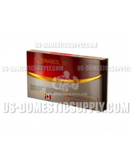 TURINABOL (4-CHLORODEHYDROMETHYLTESTOSTERONE) 10MG 100TABS CANADA PEPTIDES