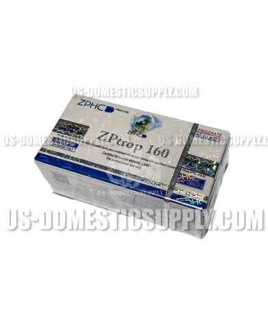 ZPtrop 16iu per vial 10vials 160iu kit, ZPHC