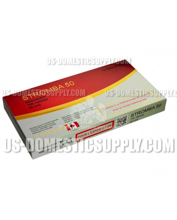 STROMBA (STANOZOLOL) 10MG 100TABS CANADA PEPTIDES STROMBA (STANOZOLOL) 10MG 100TABS CANADA PEPTIDES