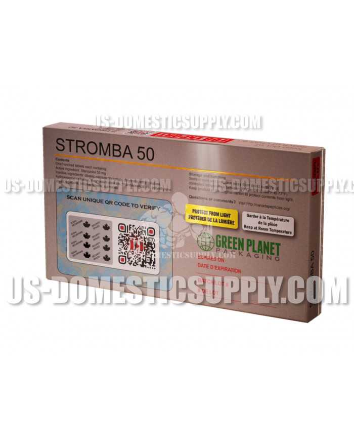 STROMBA (STANOZOLOL) 10MG 100TABS CANADA PEPTIDES STROMBA (STANOZOLOL) 10MG 100TABS CANADA PEPTIDES