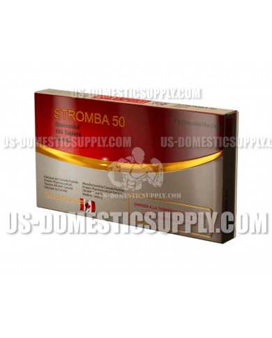 STROMBA (STANOZOLOL) 10MG 100TABS CANADA PEPTIDES STROMBA (STANOZOLOL) 10MG 100TABS CANADA PEPTIDES