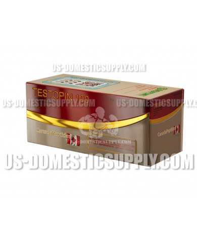Testopin (Testosterone Propionate) 100mg/1ml 10ml Canada Peptides Testopin (Testosterone Propionate) 100mg/1ml 10ml Canada Peptides
