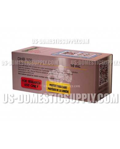 DHB (1-Test Cypionate) 100mg/1ml 10ml vial Canada Peptides DHB (1-Test Cypionate) 100mg/1ml 10ml vial Canada Peptides