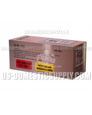 DHB (1-Test Cypionate) 100mg/1ml 10ml vial Canada Peptides