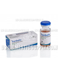 Trenbolin (Trenbolone Enanthate) 250mg/1ml 10ml vial AlphaPharma Trenbolin (Trenbolone Enanthate) 250mg/1ml 10ml vial AlphaPharma
