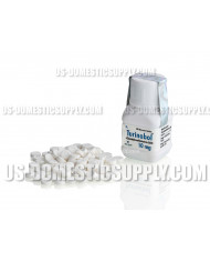 Turinabol 10mg 100 tabs per bottle, Alpha Pharma