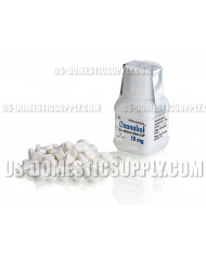 Oxanabol (oxandrolone) 10mg 100 tabs per bottle, Alpha Pharma