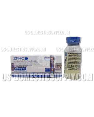 Nandrolone MIX (DECA) 300mg/ml 10ml vial, ZPHC