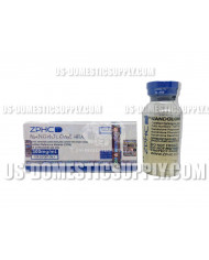 Nandrolone MIX (DECA) 300mg/ml 10ml vial, ZPHC Nandrolone MIX (DECA) 300mg/ml 10ml vial, ZPHC