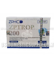 ZPTROP (HGH - HUMAN GROWTH HORMONE) 100IU PER VIAL 2 VIALs, 200iu kit ZPHC ZPTROP (HGH - HUMAN GROWTH HORMONE) 100IU PER VIAL 2 VIALs, 200iu kit ZPHC