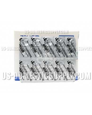 Fluoxymesterone (HALOTESTIN) 10mg, 100 tabs, ZPHC Fluoxymesterone (HALOTESTIN) 10mg, 100 tabs, ZPHC