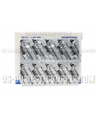 Fluoxymesterone (HALOTESTIN) 10mg, 100 tabs, ZPHC