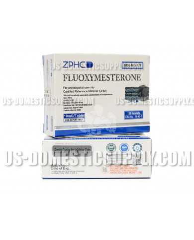 Fluoxymesterone (HALOTESTIN) 10mg, 100 tabs, ZPHC Fluoxymesterone (HALOTESTIN) 10mg, 100 tabs, ZPHC