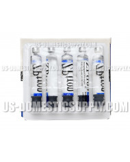 ZPTROP AQ 180iu HGH - 36 IU / Cartridge - 5 Cartridges per box ZPTROP AQ 180iu HGH - 36 IU / Cartridge - 5 Cartridges per box