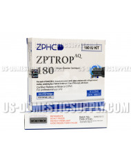 ZPTROP AQ 180iu HGH - 36 IU / Cartridge - 5 Cartridges per box ZPTROP AQ 180iu HGH - 36 IU / Cartridge - 5 Cartridges per box