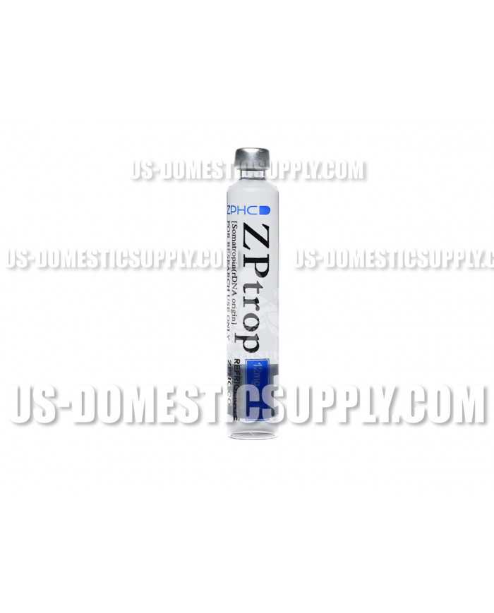 ZPTROP AQ 180iu HGH - 36 IU / Cartridge - 5 Cartridges per box ZPTROP AQ 180iu HGH - 36 IU / Cartridge - 5 Cartridges per box