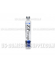 ZPTROP AQ 180iu HGH - 36 IU / Cartridge - 5 Cartridges per box ZPTROP AQ 180iu HGH - 36 IU / Cartridge - 5 Cartridges per box