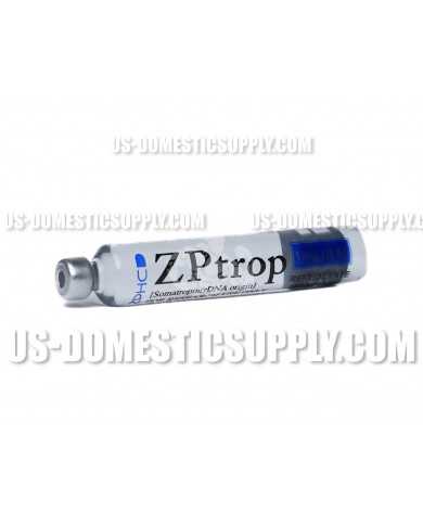 ZPTROP AQ 180iu HGH - 36 IU / Cartridge - 5 Cartridges per box ZPTROP AQ 180iu HGH - 36 IU / Cartridge - 5 Cartridges per box