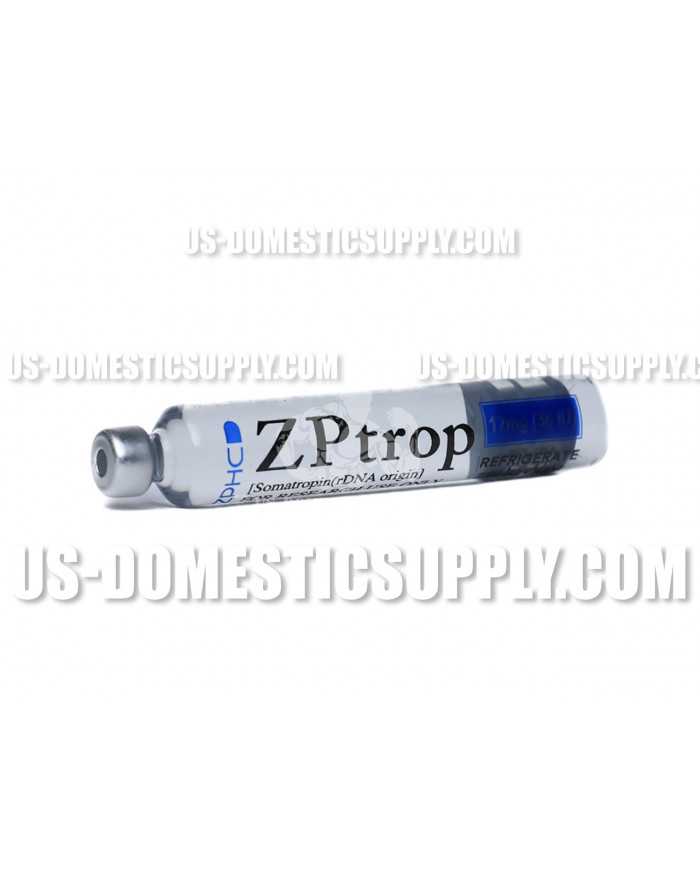 ZPTROP AQ 180iu HGH - 36 IU / Cartridge - 5 Cartridges per box ZPTROP AQ 180iu HGH - 36 IU / Cartridge - 5 Cartridges per box