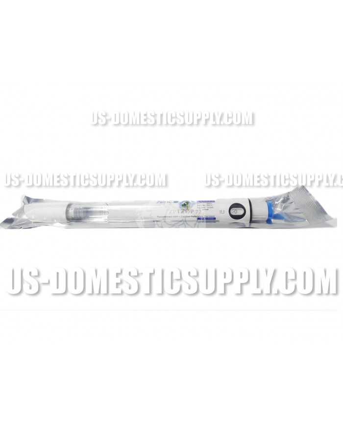 ZPtrop 72iu Dual-chamber pen ZPHC ZPtrop 72iu Dual-chamber pen ZPHC