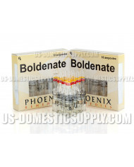 Boldenate (Boldenone Undecelynate) 375mg/1ml 10amps Phoenix Remedies Boldenate (Boldenone Undecelynate) 375mg/1ml 10amps Phoenix Remedies