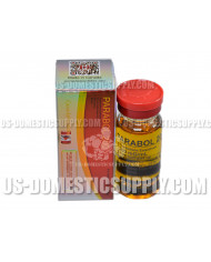 Parabol200 (Trenbolone Enanthate 200mg/1ml) 10ml 1vial Canada Peptides