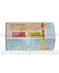 Parabol200 (Trenbolone Enanthate 200mg/1ml) 10ml 1vial Canada Peptides