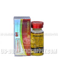 Parabol200 (Trenbolone Enanthate 200mg/1ml) 10ml 1vial Canada Peptides