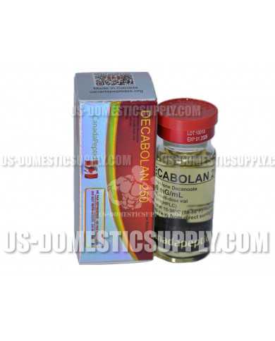 Decabolan250 (Nandrolone Decanoate) 250mg/1ml 10ml vial Canada Peptides Decabolan250 (Nandrolone Decanoate) 250mg/1ml 10ml vial Canada Peptides