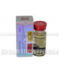 Decabolan250 (Nandrolone Decanoate) 250mg/1ml 10ml vial Canada Peptides