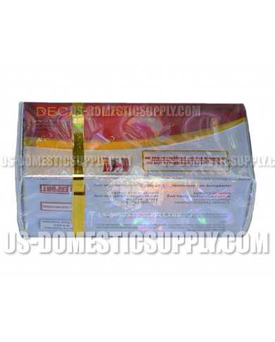 Decabolan250 (Nandrolone Decanoate) 250mg/1ml 10ml vial Canada Peptides Decabolan250 (Nandrolone Decanoate) 250mg/1ml 10ml vial Canada Peptides